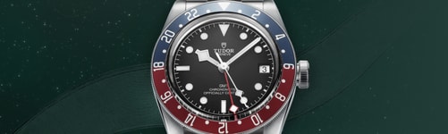 Watches<br> Under £5K